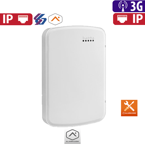           Comunicador Alarm.com Celular e Internet para NEO de DSC (TL880LEAT-LAT N)